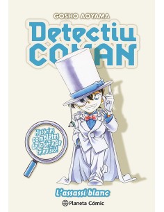 Detectiu Conan nº 16
